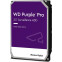Disque dur 18TB SATA-III WD Purple Pro (WD181PURP)