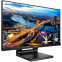 Moniteur Philips 22" 222B1TC - 222B1TC/00 - photo 2