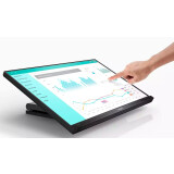Moniteur Philips 22" 222B1TC (222B1TC/00)