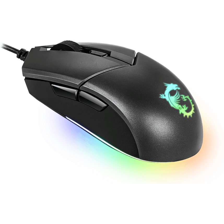 Souris MSI Clutch GM11
