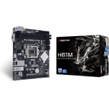 Carte mère Biostar H61MHV3