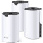 Režģtīkla sistēma TP-Link Deco S4 (3 pcs.) - Deco S4(3-pack) - foto 2