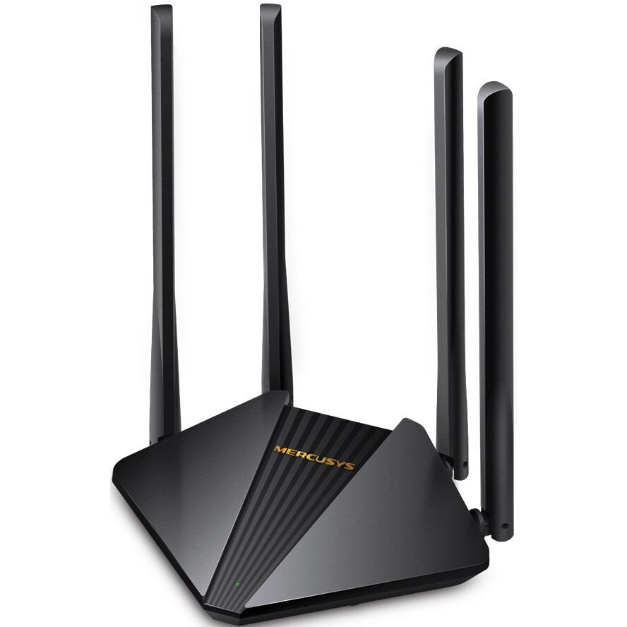 Routeur Wi-Fi Mercusys MR30G