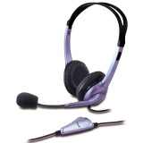 Casque audio Genius HS-04S Single (31710156101)