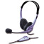 Casque audio Genius HS-04S Single - 31710156101