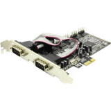 Paplašinājuma plate ST-Lab I-472