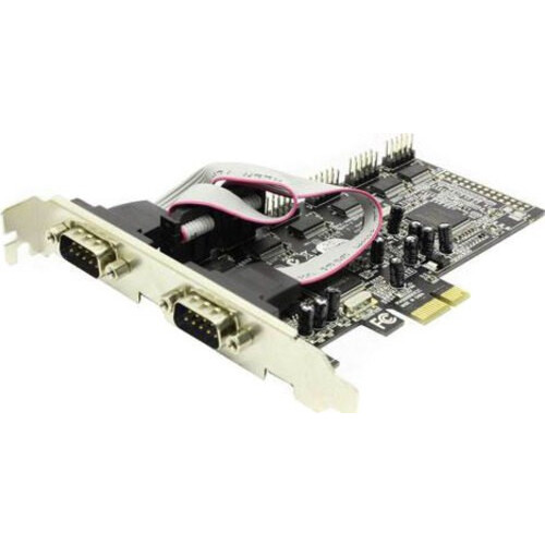 Paplašinājuma plate ST-Lab I-472