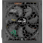 Barošanas bloks 650W AeroCool Aero White - foto 4