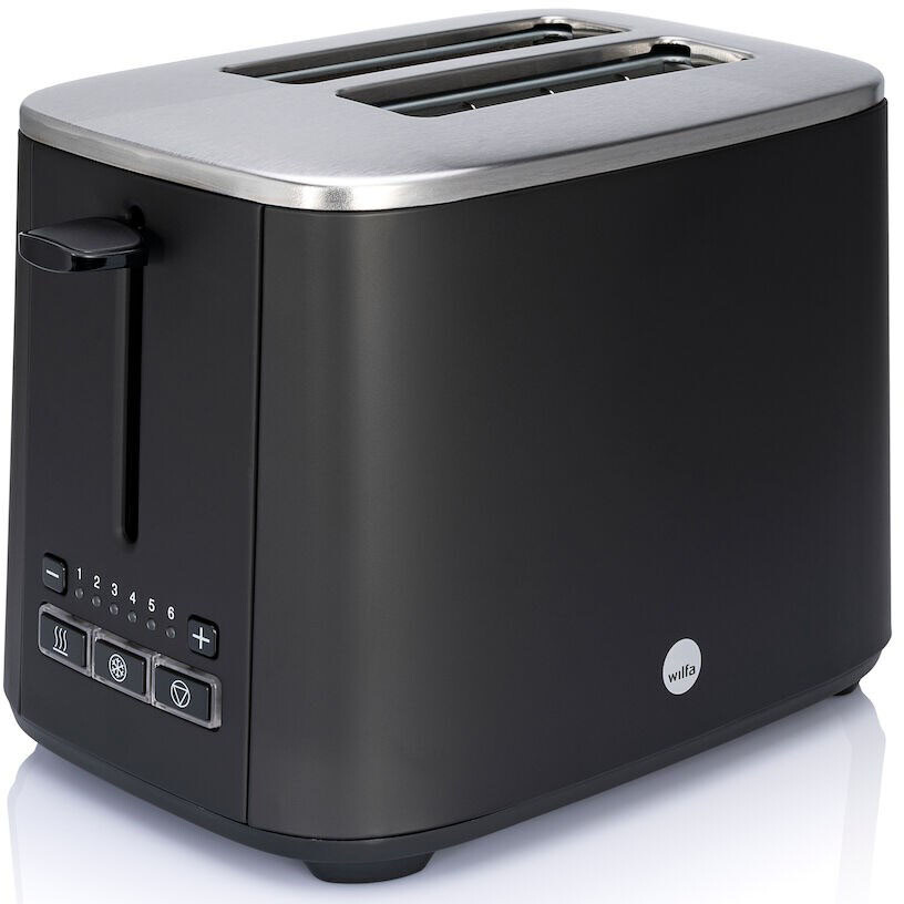 Toaster Wilfa CT-1000MB