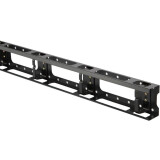 Organisateur de câbles Hyperline CMV-42U-ML