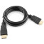 câble HDMI - HDMI, 1m, Gembird CC-HDMI4-1M