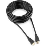 Câble Internet HDMI - HDMI, 10m, Gembird CC-HDMI4-10M