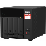 Stockage en réseau (NAS) QNAP TS-473A-8G