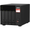 Stockage en réseau (NAS) QNAP TS-473A-8G