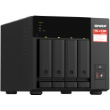 Stockage en réseau (NAS) QNAP TS-473A-8G