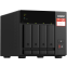 Stockage en réseau (NAS) QNAP TS-473A-8G - photo 2
