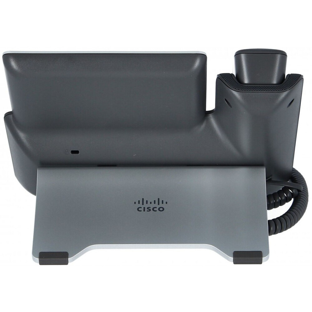 téléphone VoIP Cisco CP-8811-K9= - photo 3
