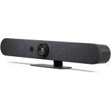 Barre vidéo Logitech Rally Bar Mini Graphite (960-001339)