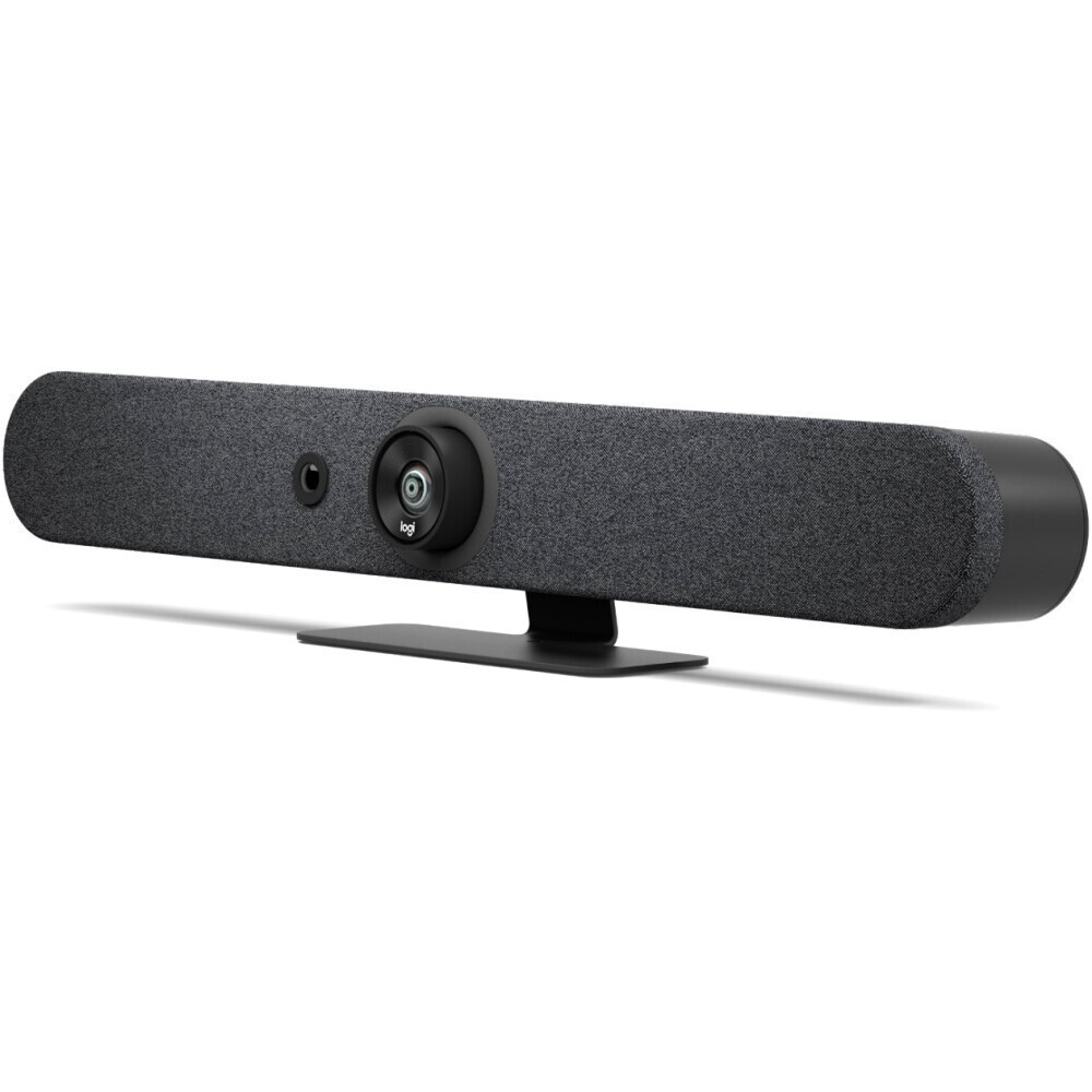 Barre vidéo Logitech Rally Bar Mini Graphite (960-001339)