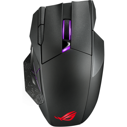 souris ASUS ROG Spatha X - 90MP0220-BMUA00