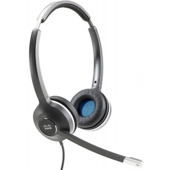 Casque Cisco CP-HS-W-532-RJ=