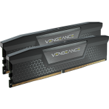 Mémoire vive 32GB DDR5 4800MHz Corsair Vengeance (CMK32GX5M2A4800C40) (2x16GB KIT)