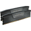 Mémoire vive 32GB DDR5 4800MHz Corsair Vengeance (CMK32GX5M2A4800C40) (2x16GB KIT)