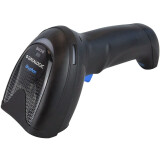 Lecteur de codes-barres Datalogic Gryphon GBT4500 Black (GBT4500-BK-WLC)
