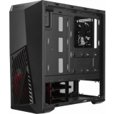 Datoru korpuss Cooler Master MasterBox K501L RGB Black (MCB-K501L-KGNN-SR1)