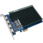 Carte graphique NVIDIA GeForce GT 730 ASUS 2GB (GT730-4H-SL-2GD5)
