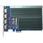 Carte graphique NVIDIA GeForce GT 730 ASUS 2GB (GT730-4H-SL-2GD5) - photo 2