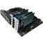 Carte graphique NVIDIA GeForce GT 730 ASUS 2GB (GT730-4H-SL-2GD5) - photo 3