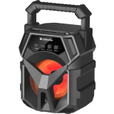 enceinte portable Defender G98 Black (65098)