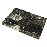 Carte mère Biostar TB360-BTC PRO 2.0 (TB360-BTC PRO 2.0/3.0)