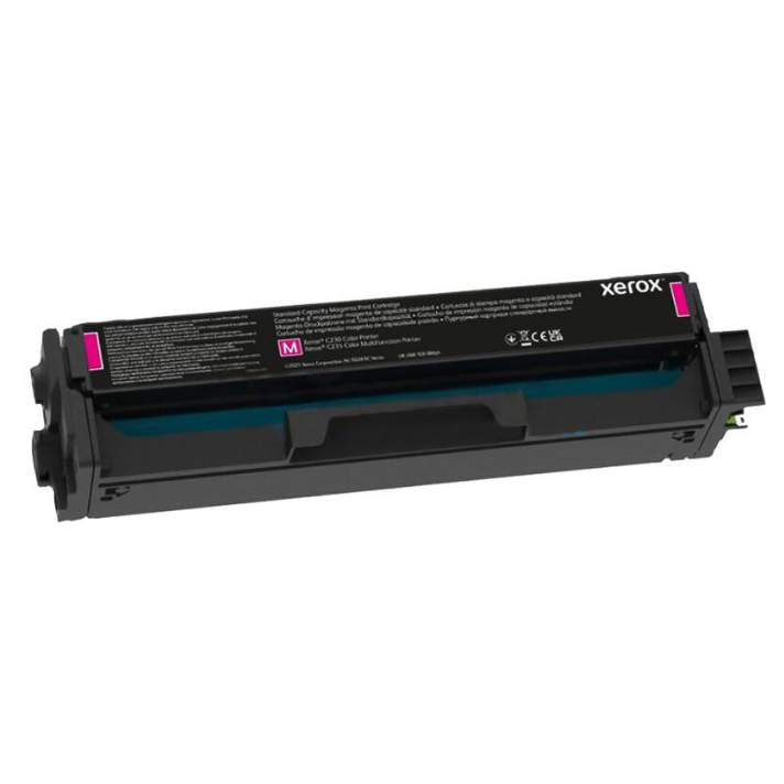 cartouche Xerox 006R04397 Magenta