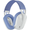 Casque audio Logitech G435 White (981-001074/981-001077)