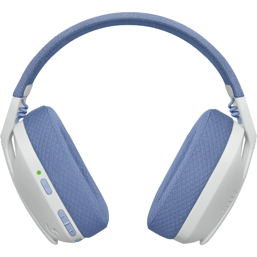 Casque audio Logitech G435 White (981-001074/981-001077) - photo 2
