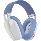 Casque audio Logitech G435 White (981-001074/981-001077)