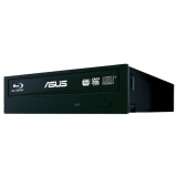 optiskais diskdzinis ASUS BC-12D2HT Black RTL