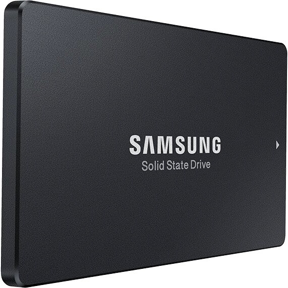 SSD interne 480GB Samsung PM893 (MZ7L3480HCHQ) OEM - MZ7L3480HCHQ-00A07(00B7C)