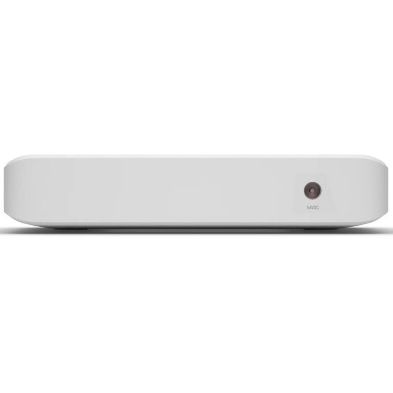 Commutateur (switch) Ubiquiti UniFi Switch Lite 8 PoE - USW-LITE-8-POE - photo 3