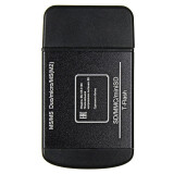 Karšu lasītājs Buro BU-CR-3103