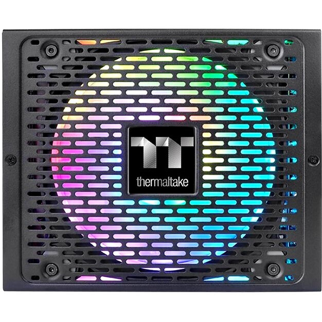 Barošanas bloks 850W Thermaltake Toughpower PF1 ARGB (PS-TPD-0850F3FAPE-1) - foto 2