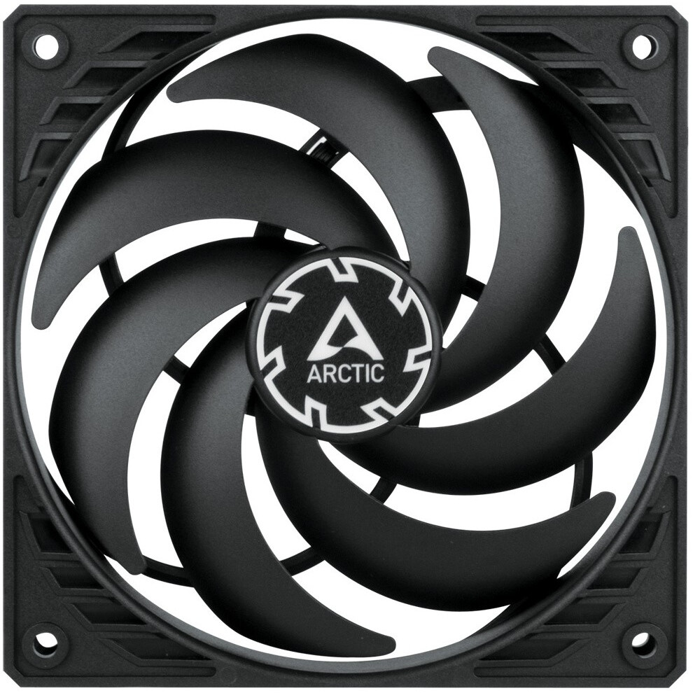 Ventilateur pour boîtier Arctic P12 Slim PWM PST - ACFAN00187A - photo 2