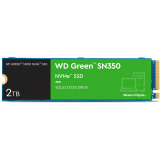 SSD interne 2TB WD Green SN350 (WDS200T3G0C)