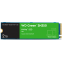 SSD interne 2TB WD Green SN350 (WDS200T3G0C)