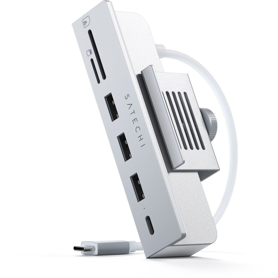 Hub USB Satechi ST-UCICHS - photo 3