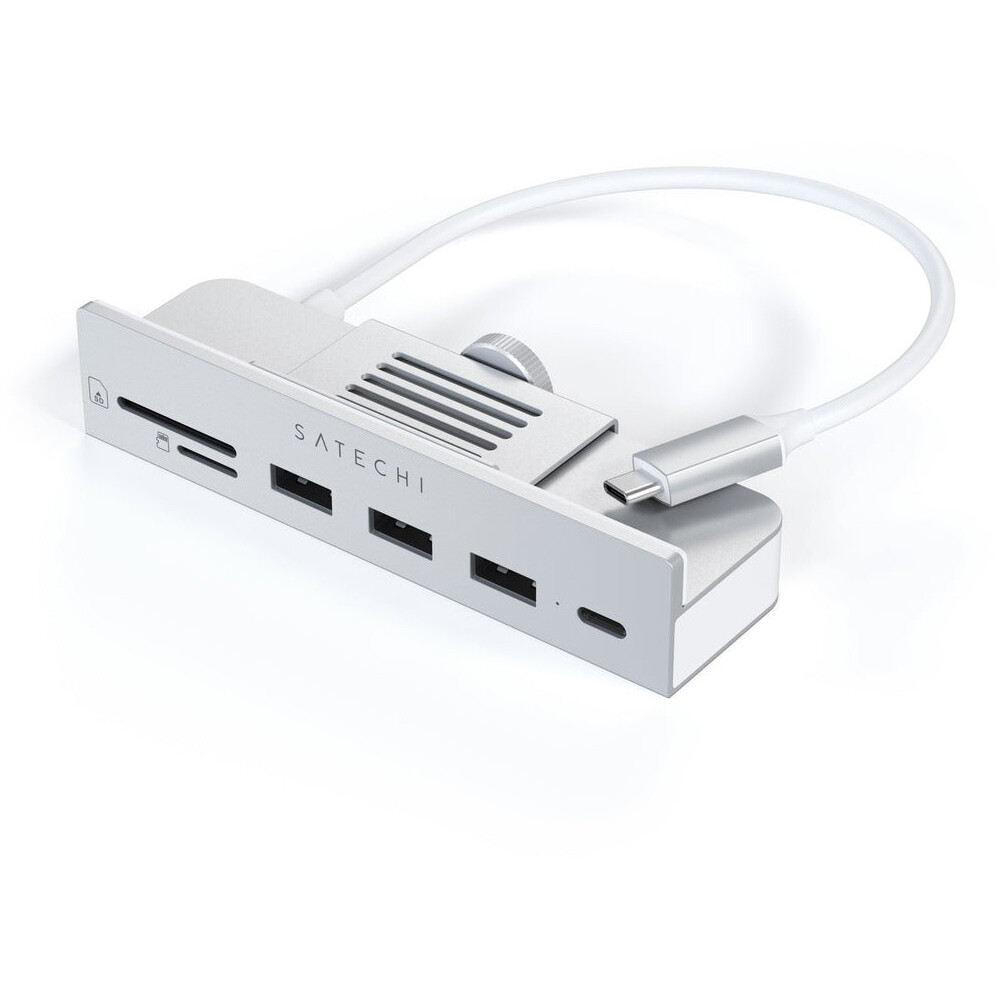 Hub USB Satechi ST-UCICHS - photo 4