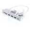 Hub USB Satechi ST-UCICHS - photo 4