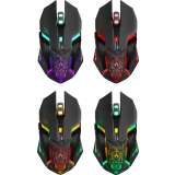 souris Defender Trigger GM-934 (52934)